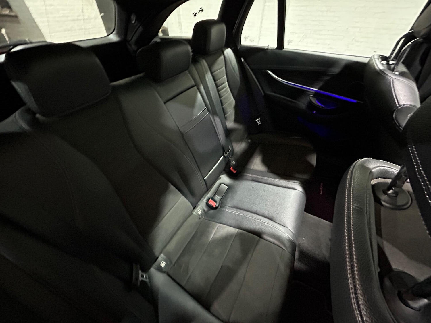 Used Mercedes-Benz E Class 2017 for sale - 77057624: Photo 38