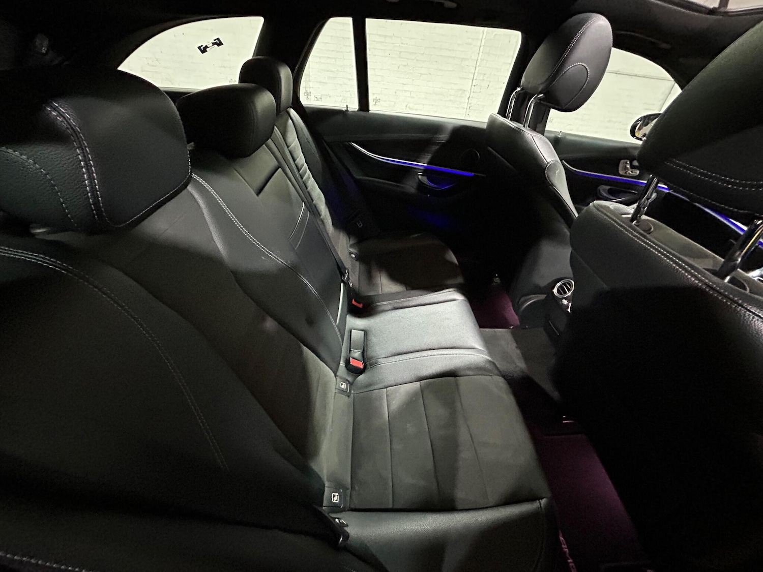 Used Mercedes-Benz E Class 2017 for sale - 77057624: Photo 39