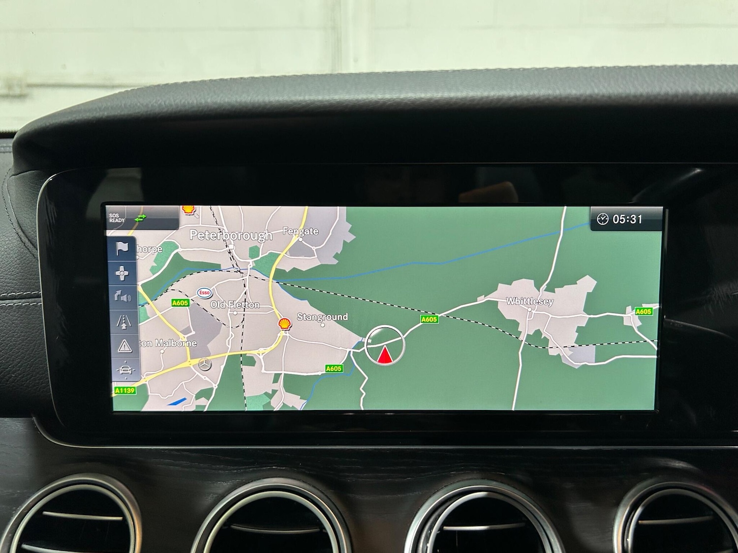 Used Mercedes-Benz E Class 2017 for sale - 77057624: Photo 5