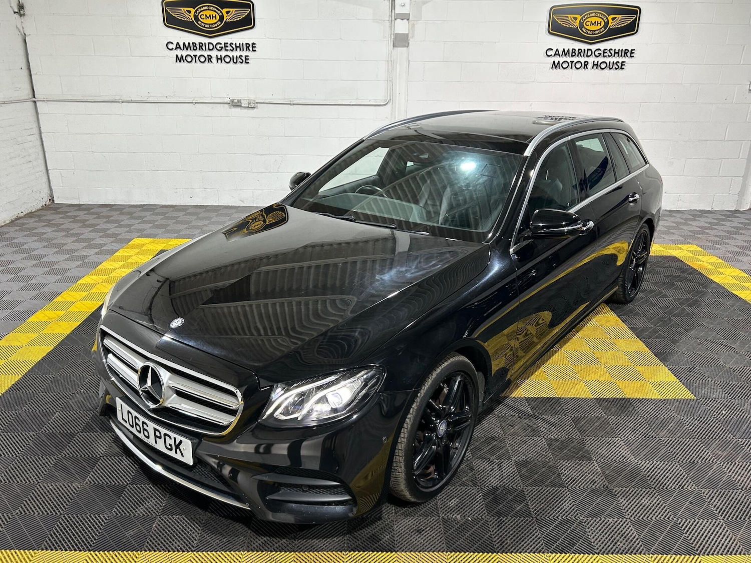 Used Mercedes-Benz E Class 2017 for sale - 77057624: Photo 53