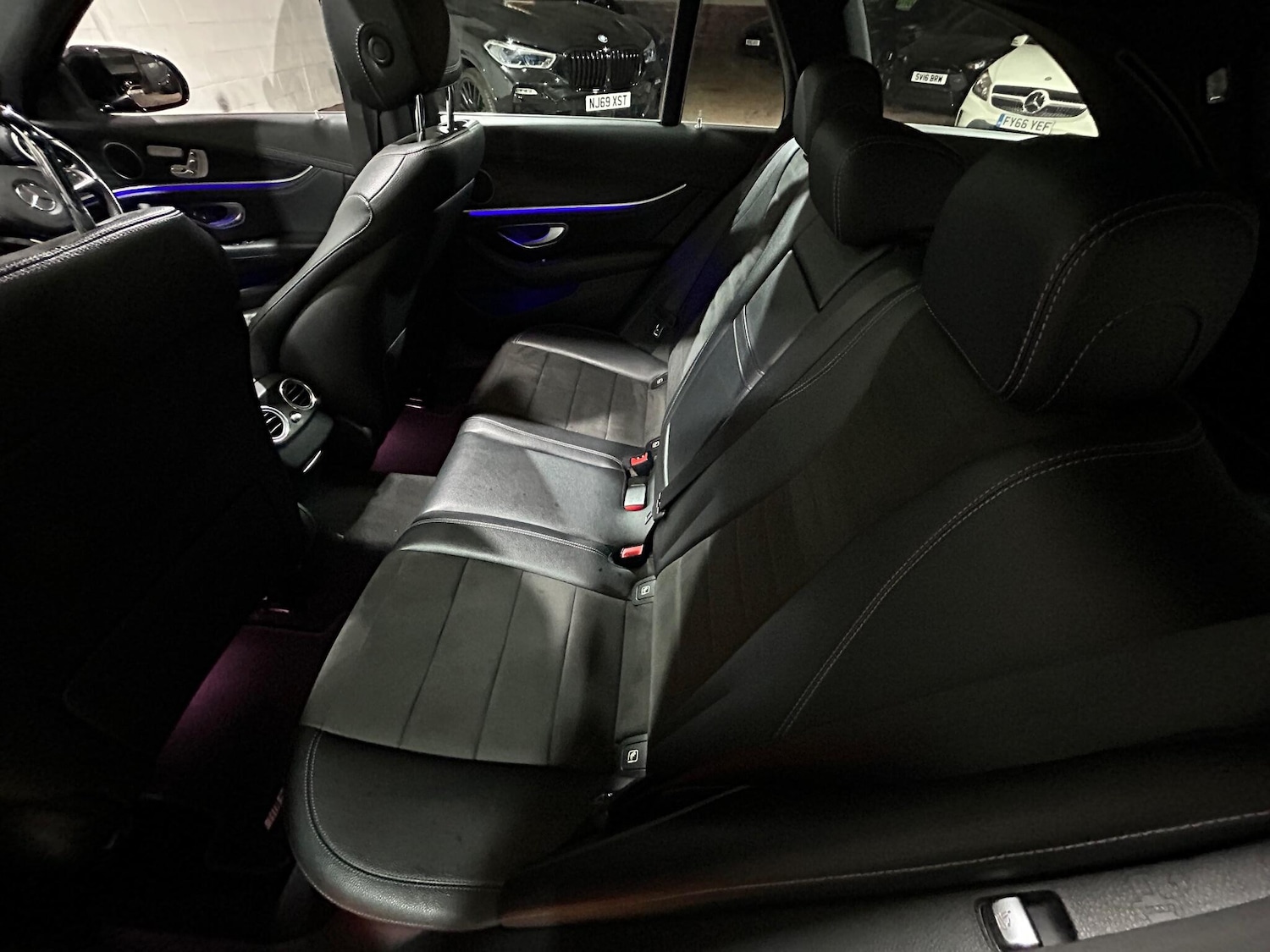 Used Mercedes-Benz E Class 2017 for sale - 77057624: Photo 57