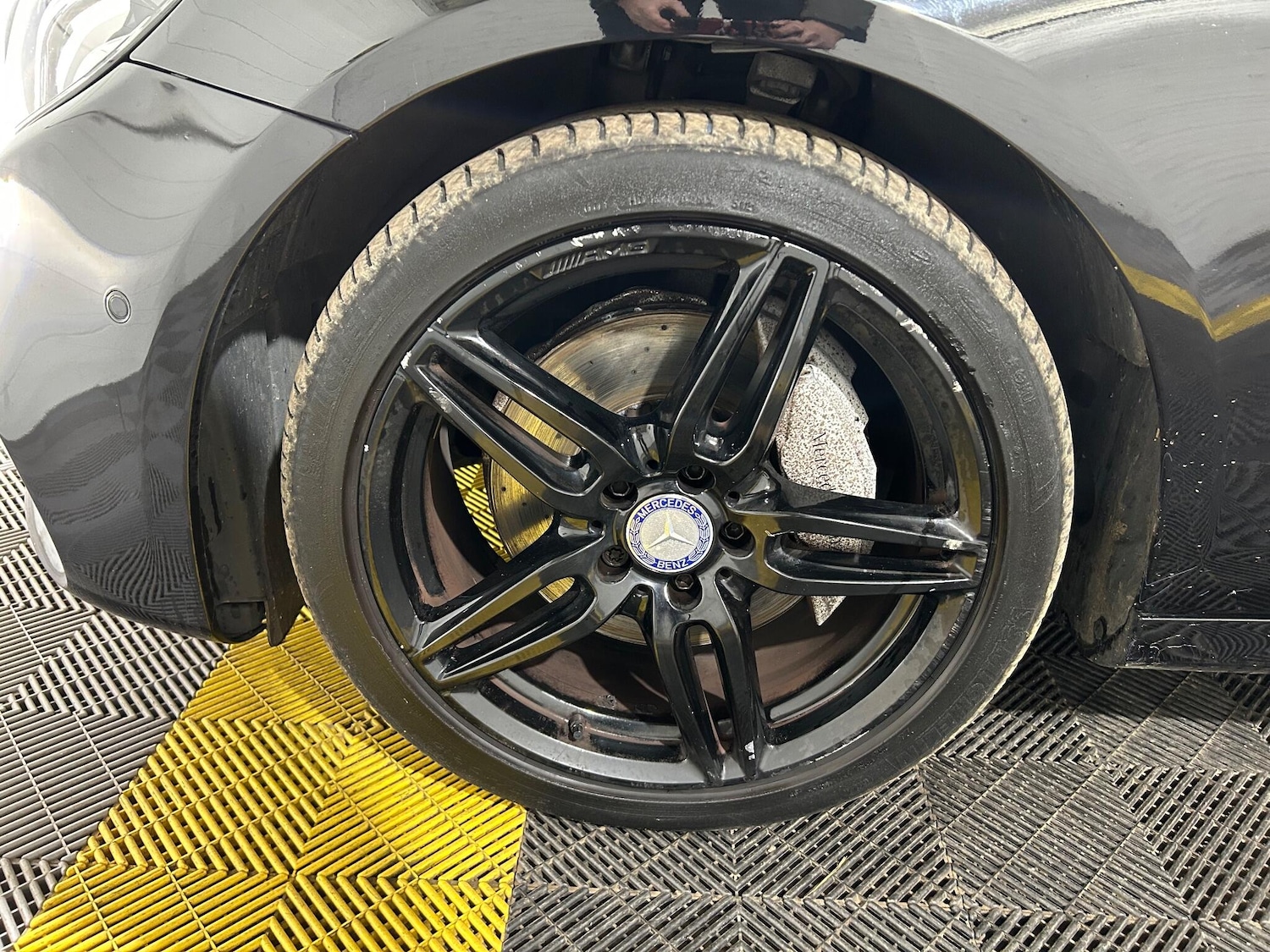 Used Mercedes-Benz E Class 2017 for sale - 77057624: Photo 71