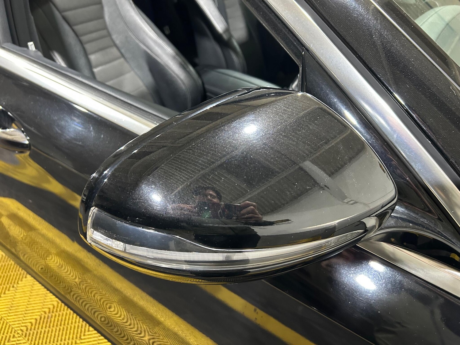 Used Mercedes-Benz E Class 2017 for sale - 77057624: Photo 74