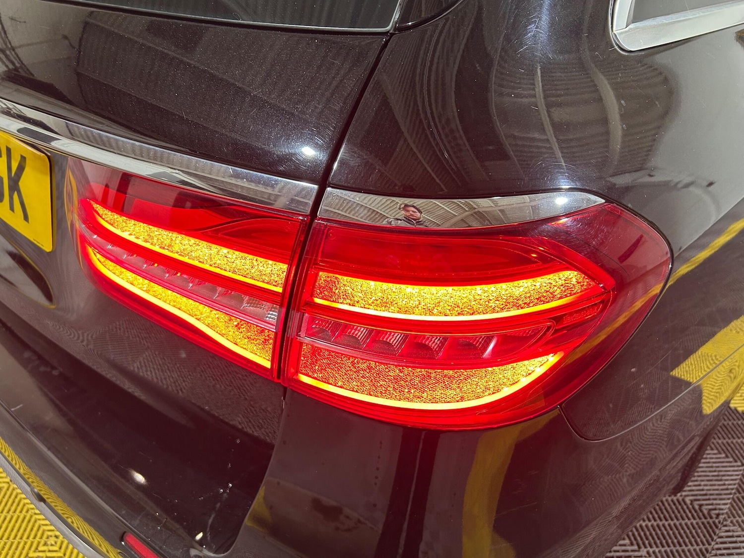 Used Mercedes-Benz E Class 2017 for sale - 77057624: Photo 77