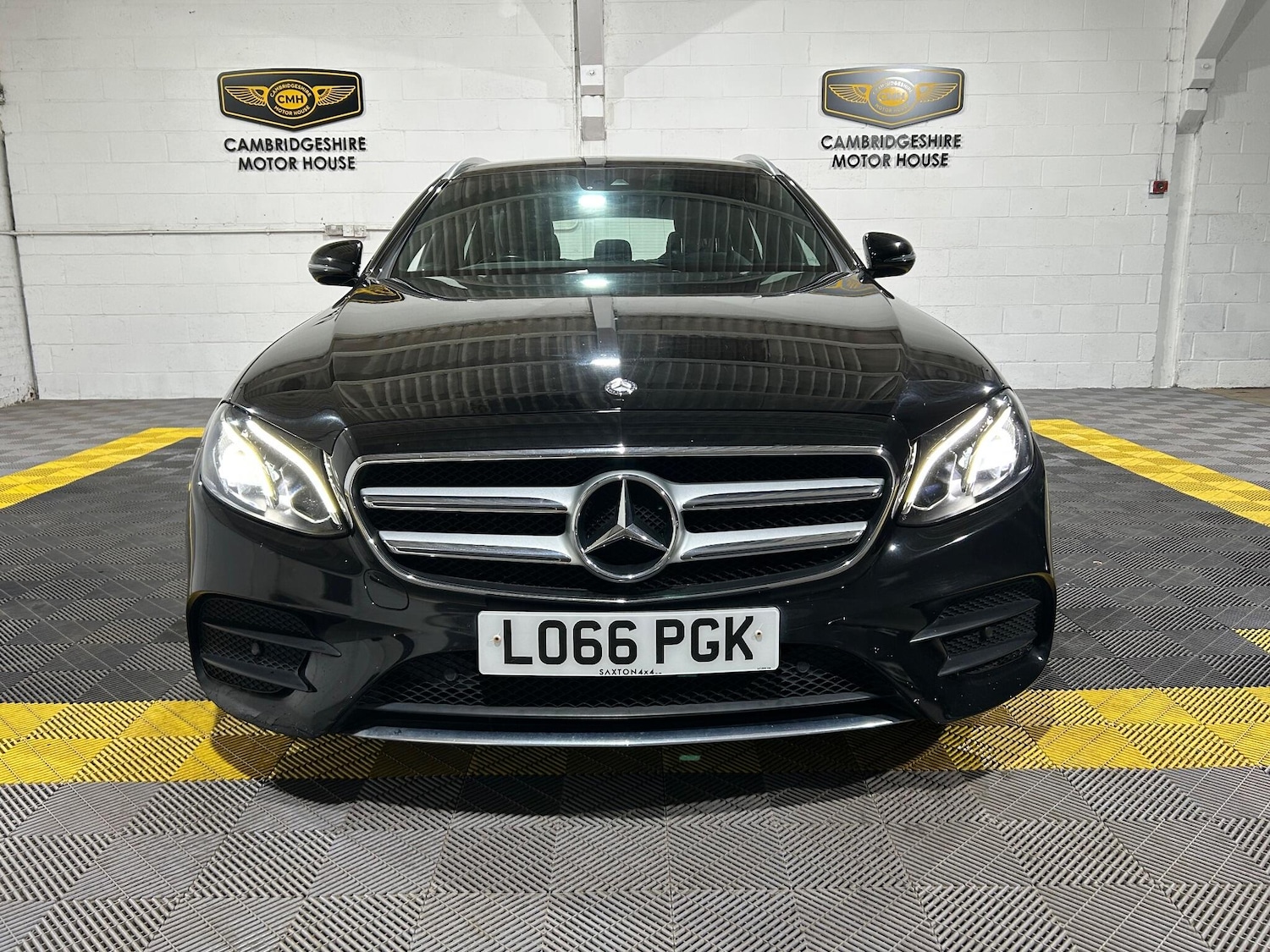 Used Mercedes-Benz E Class 2017 for sale - 77057624: Photo 79