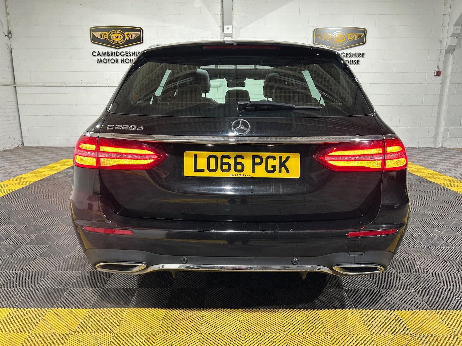 Used Mercedes-Benz E Class 2017 for sale - 77057624: Photo 80