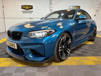 Used BMW M2 2017 for sale - 79291675: Photo