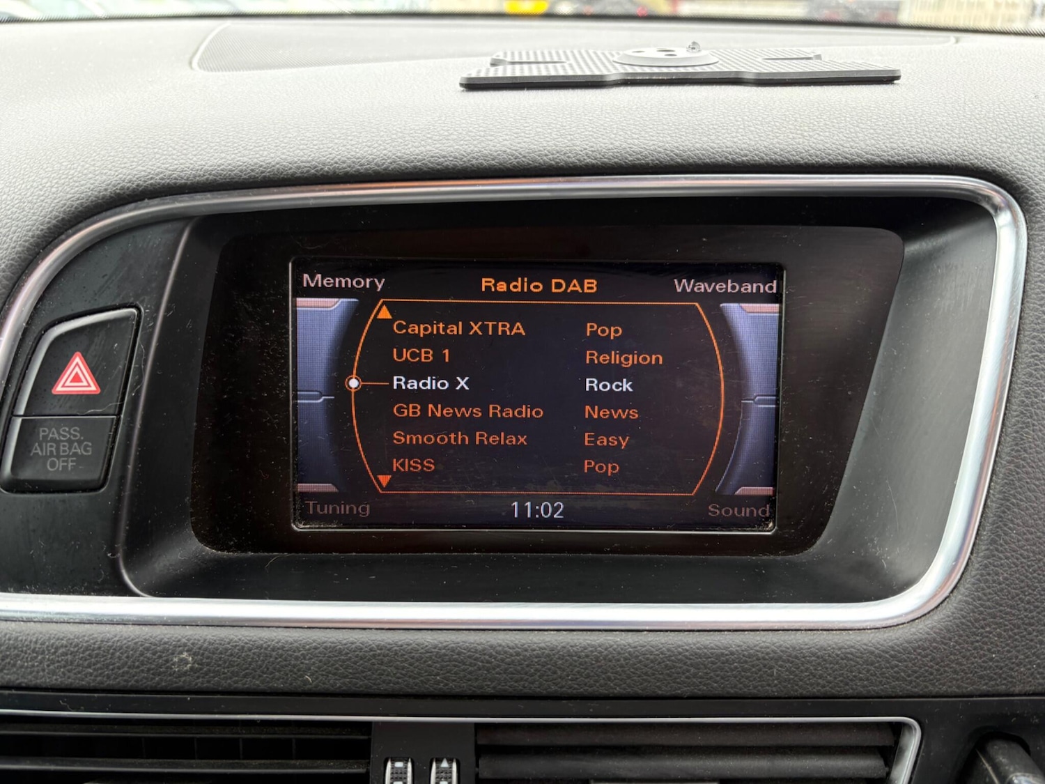 Used Audi Q5 2013 for sale - 78220208: Photo 12