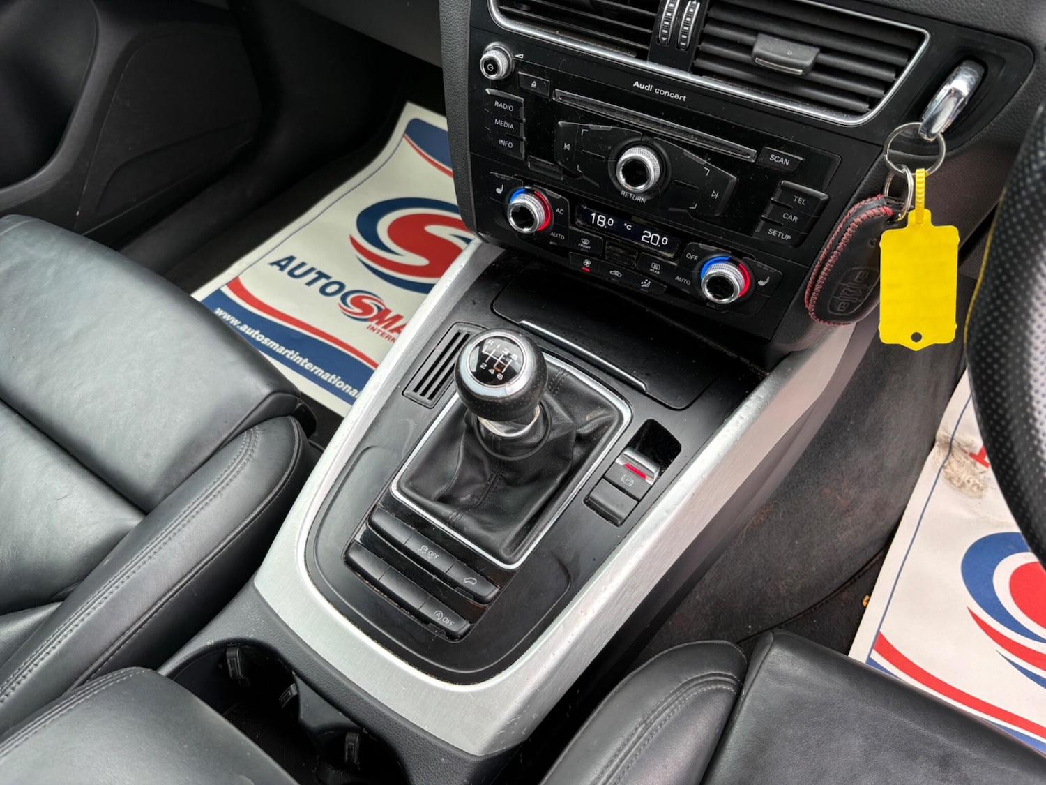 Used Audi Q5 2013 for sale - 78220208: Photo 13