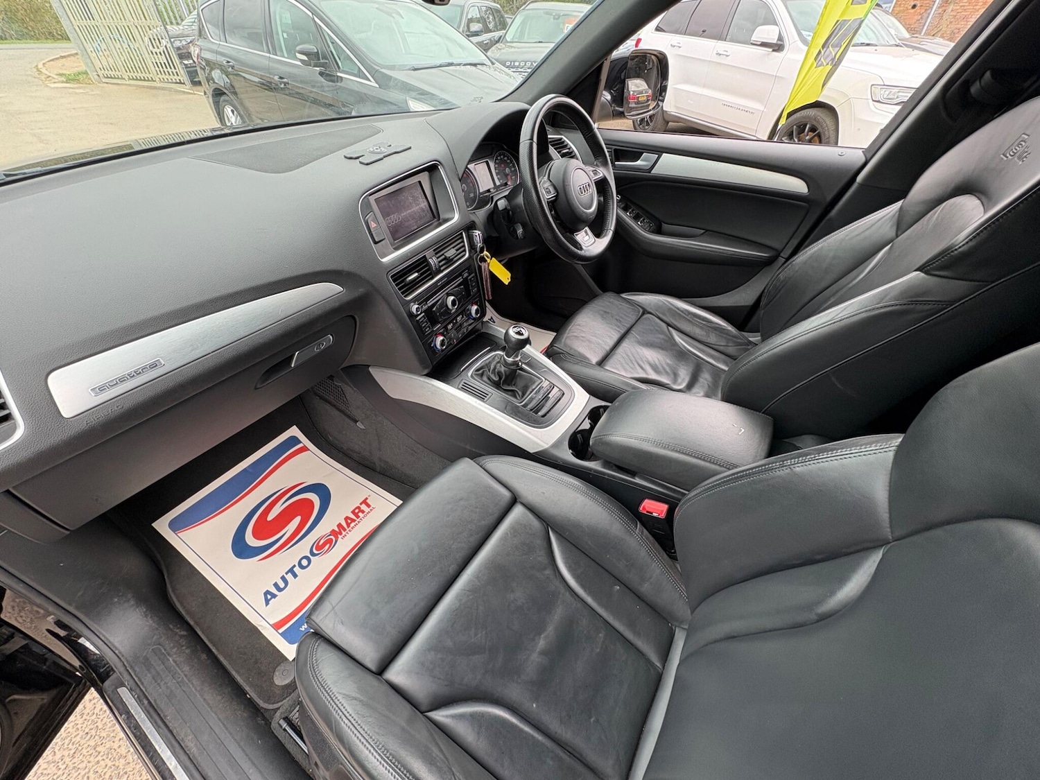 Used Audi Q5 2013 for sale - 78220208: Photo 18