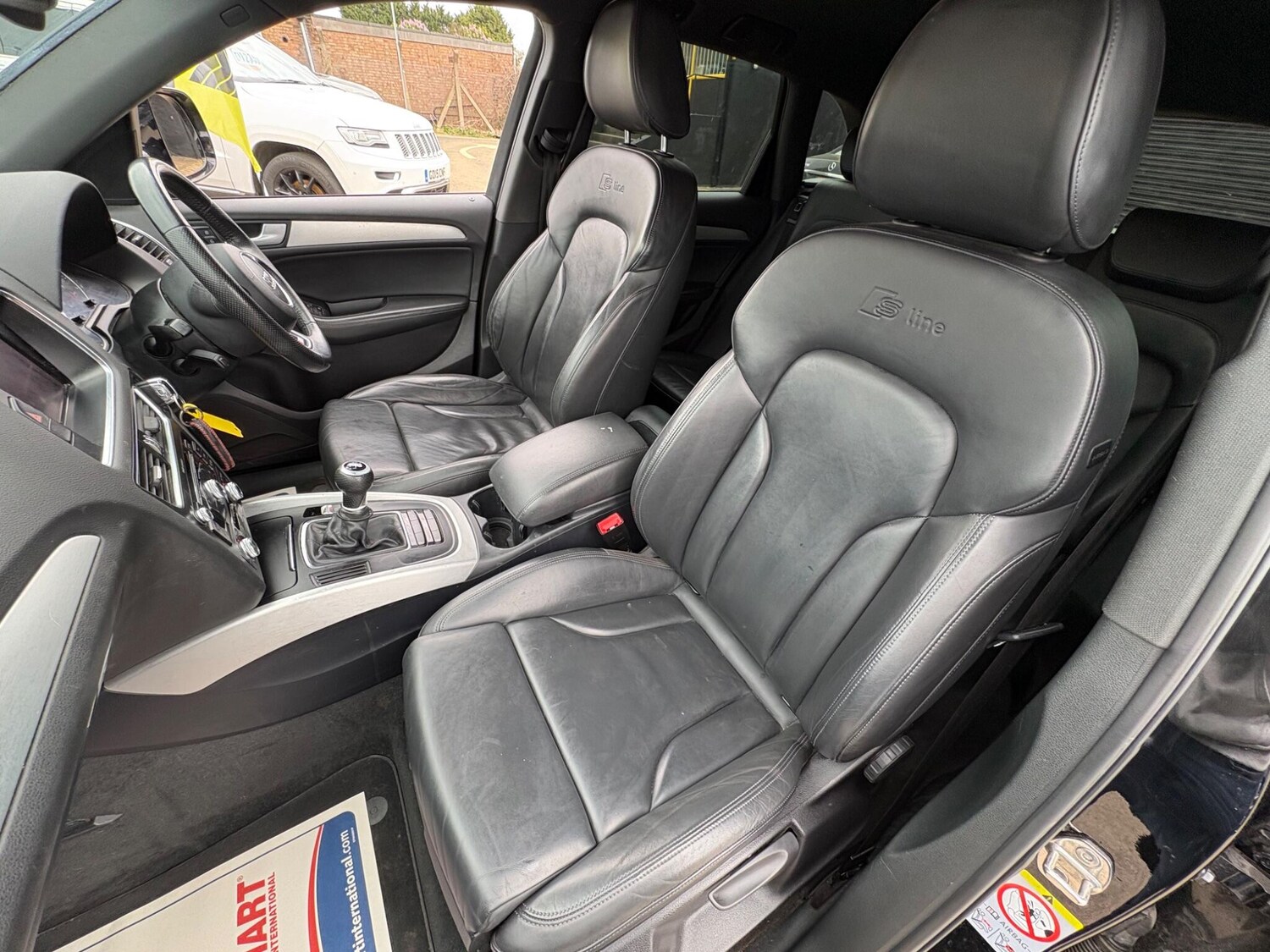 Used Audi Q5 2013 for sale - 78220208: Photo 20