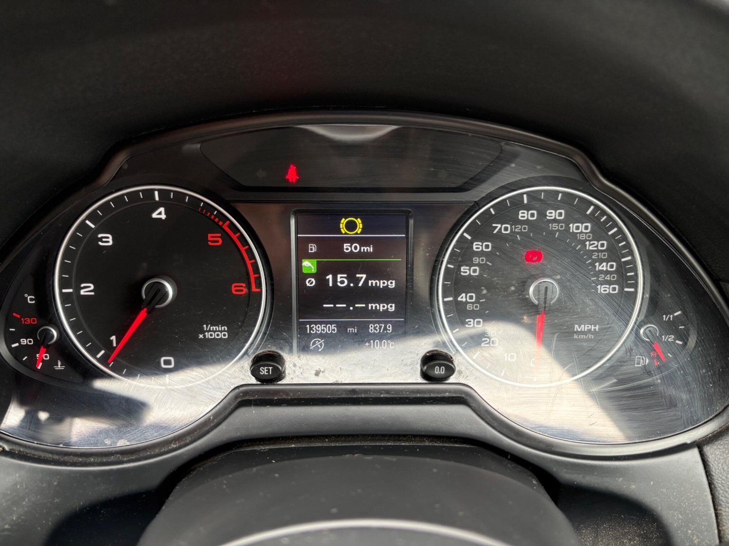 Used Audi Q5 2013 for sale - 78220208: Photo 3