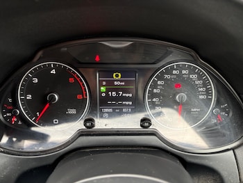 Used Audi Q5 2013 for sale - 78220208: Photo