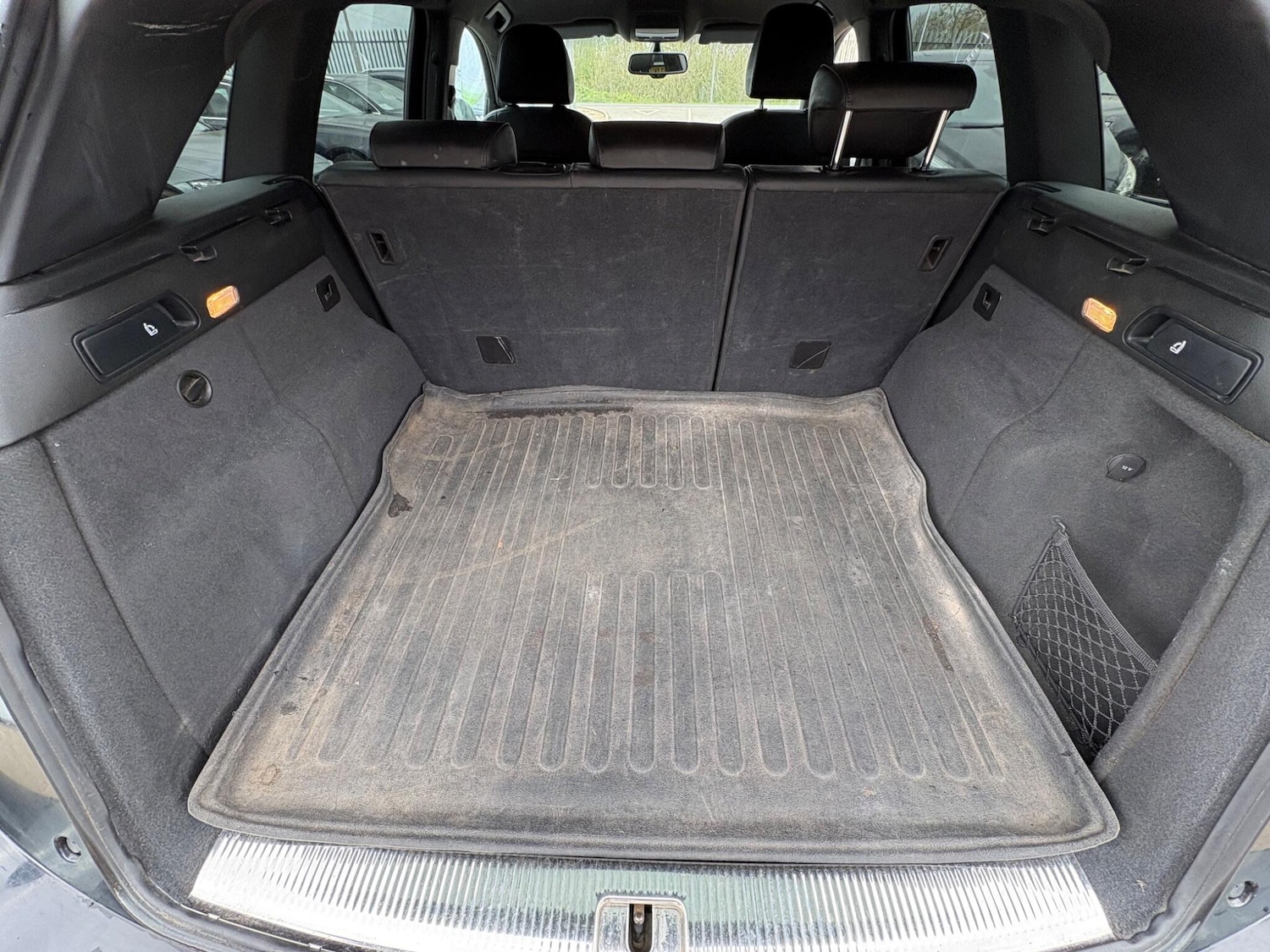 Used Audi Q5 2013 for sale - 78220208: Photo 8