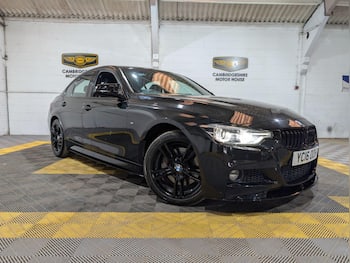 Used BMW 3 Series 2016 for sale - 79645590: Photo