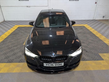 Used BMW 3 Series 2016 for sale - 79645590: Photo