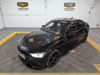 Used BMW 3 Series 2016 for sale - 79645590: Photo