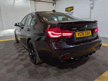 Used BMW 3 Series 2016 for sale - 79645590: Photo