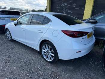 Used Mazda Mazda3 2017 for sale - 75269054: Photo