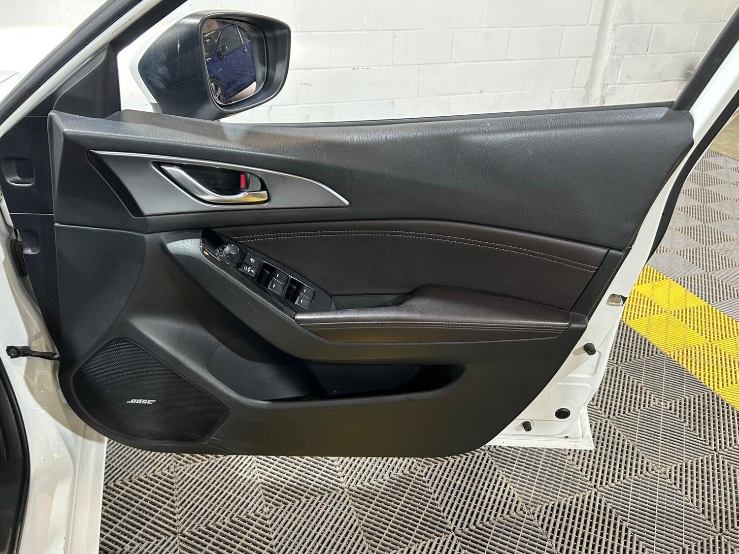 Vehicle 37