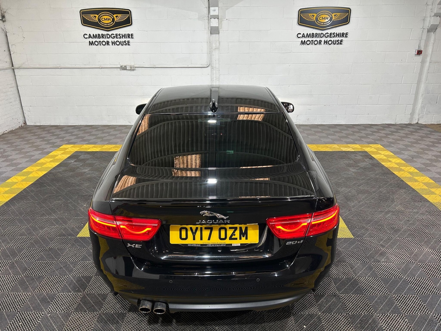 Used Jaguar XE 2017 for sale - 76137155: Photo 18