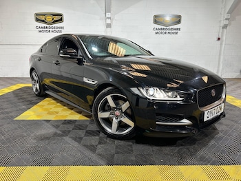 Jaguar - XE