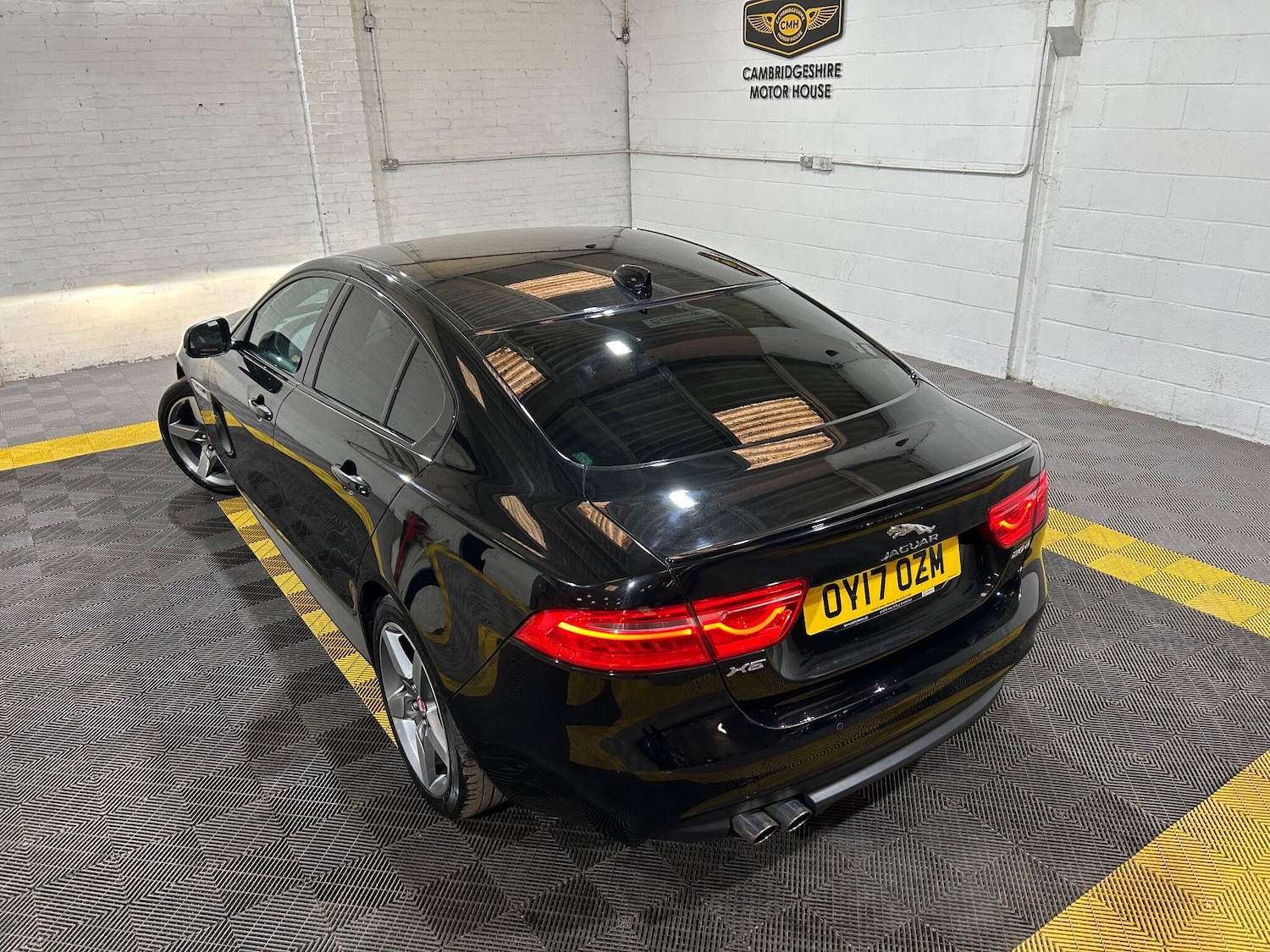 Used Jaguar XE 2017 for sale - 76137155: Photo 20