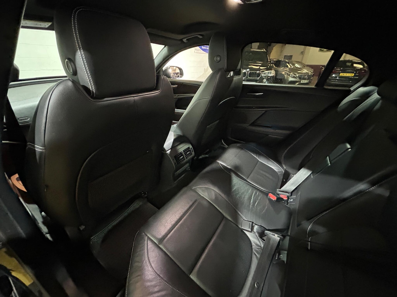 Used Jaguar XE 2017 for sale - 76137155: Photo 24