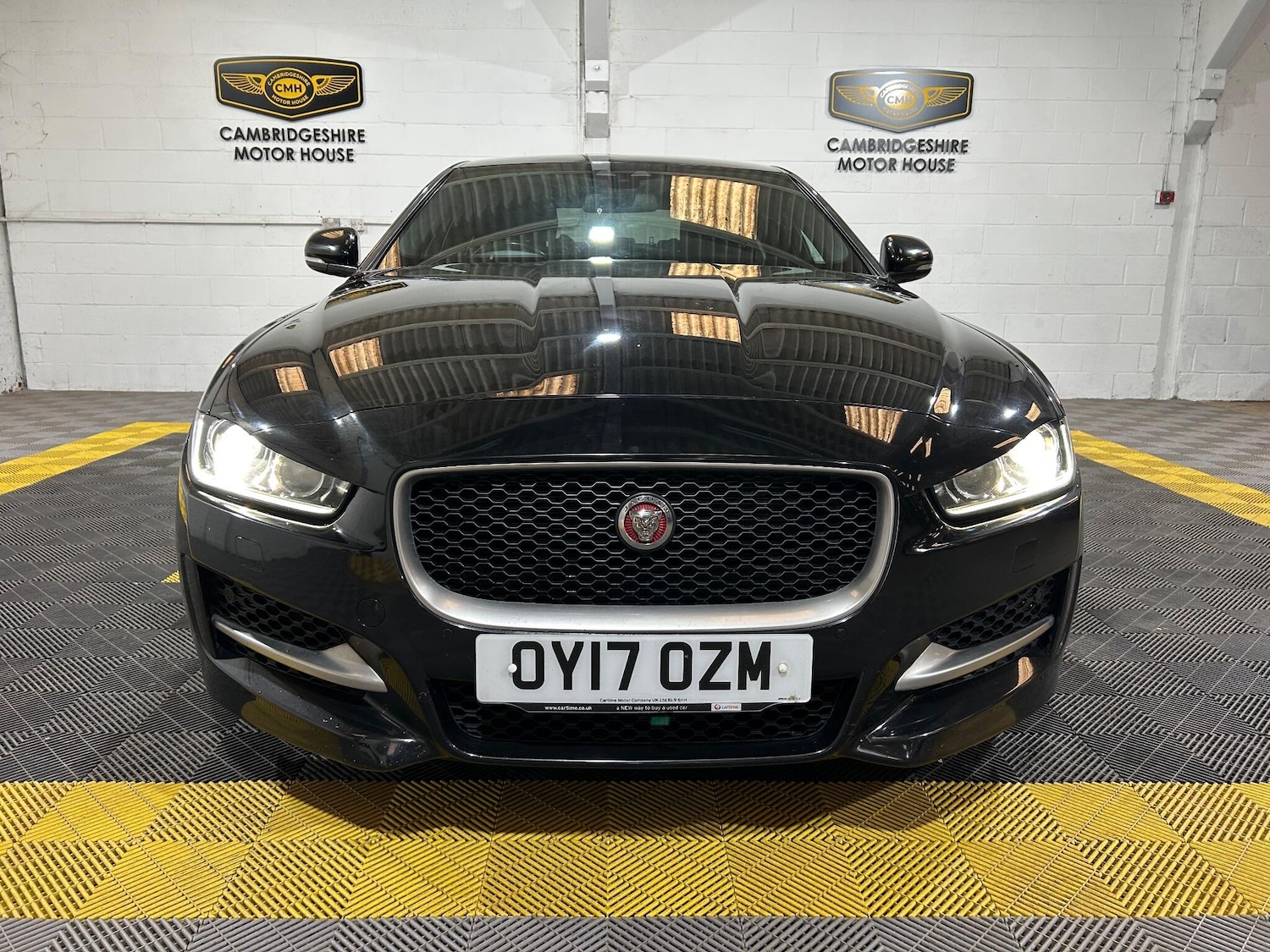 Used Jaguar XE 2017 for sale - 76137155: Photo 49