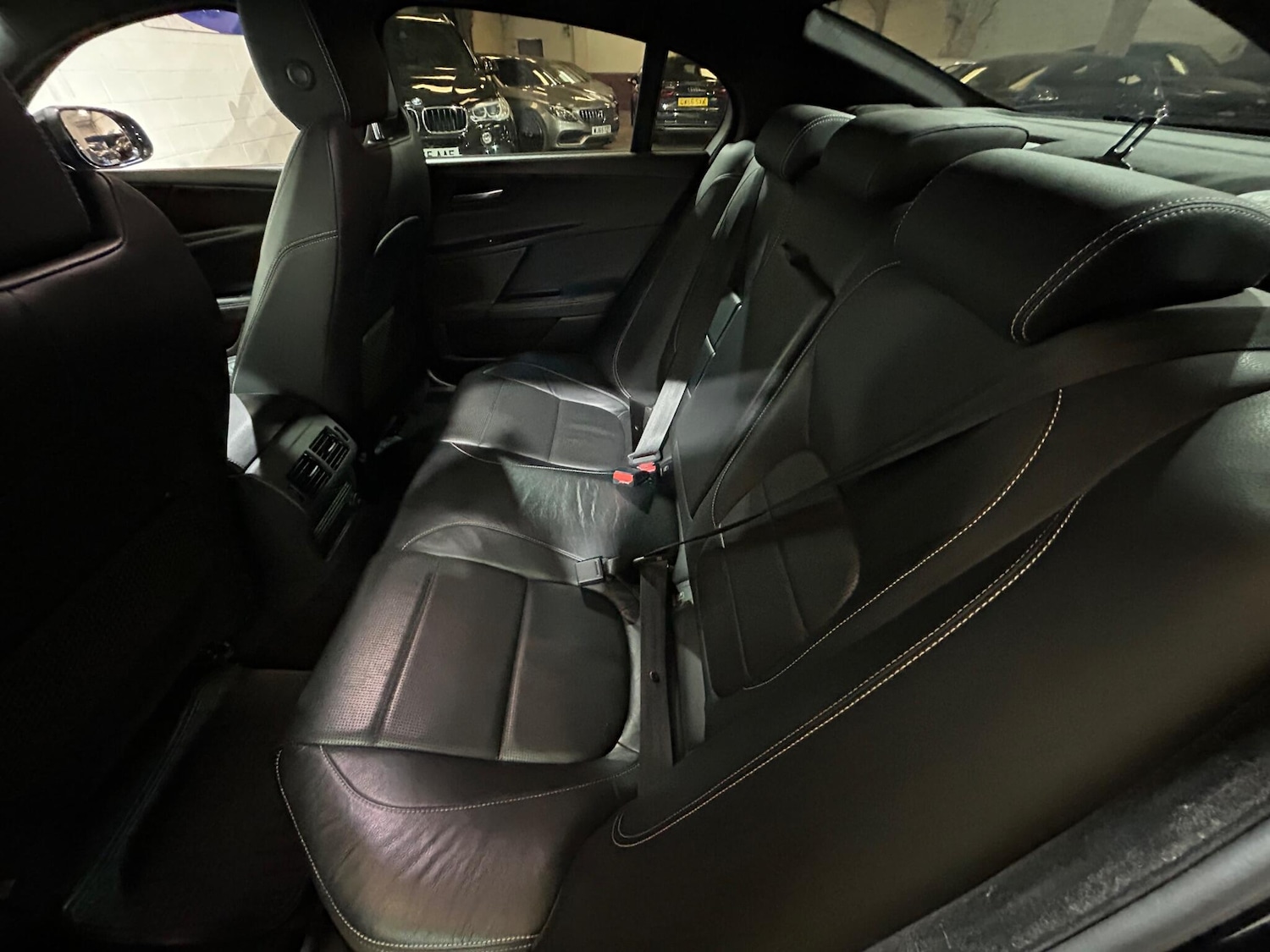 Used Jaguar XE 2017 for sale - 76137155: Photo 53