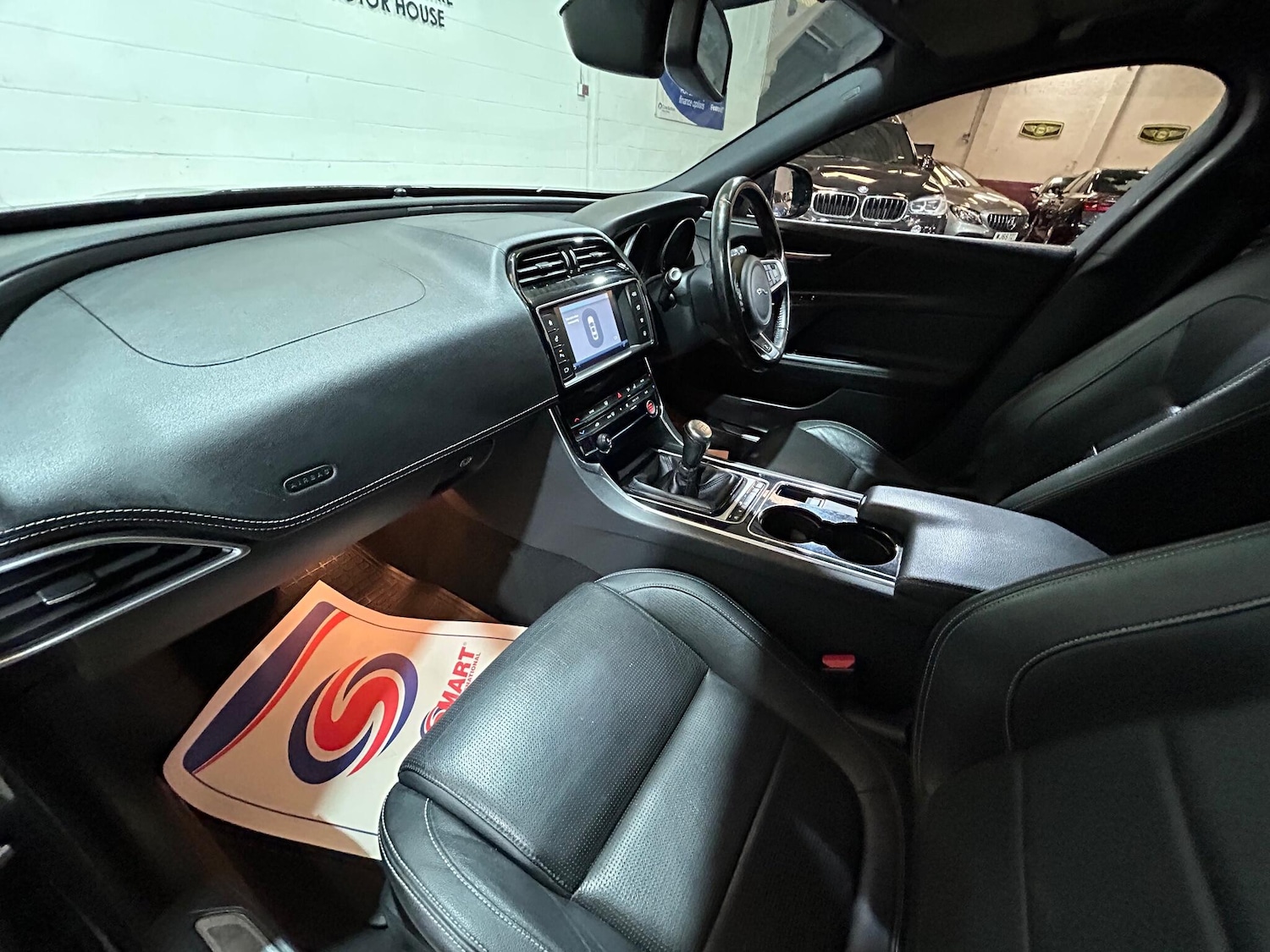 Used Jaguar XE 2017 for sale - 76137155: Photo 58