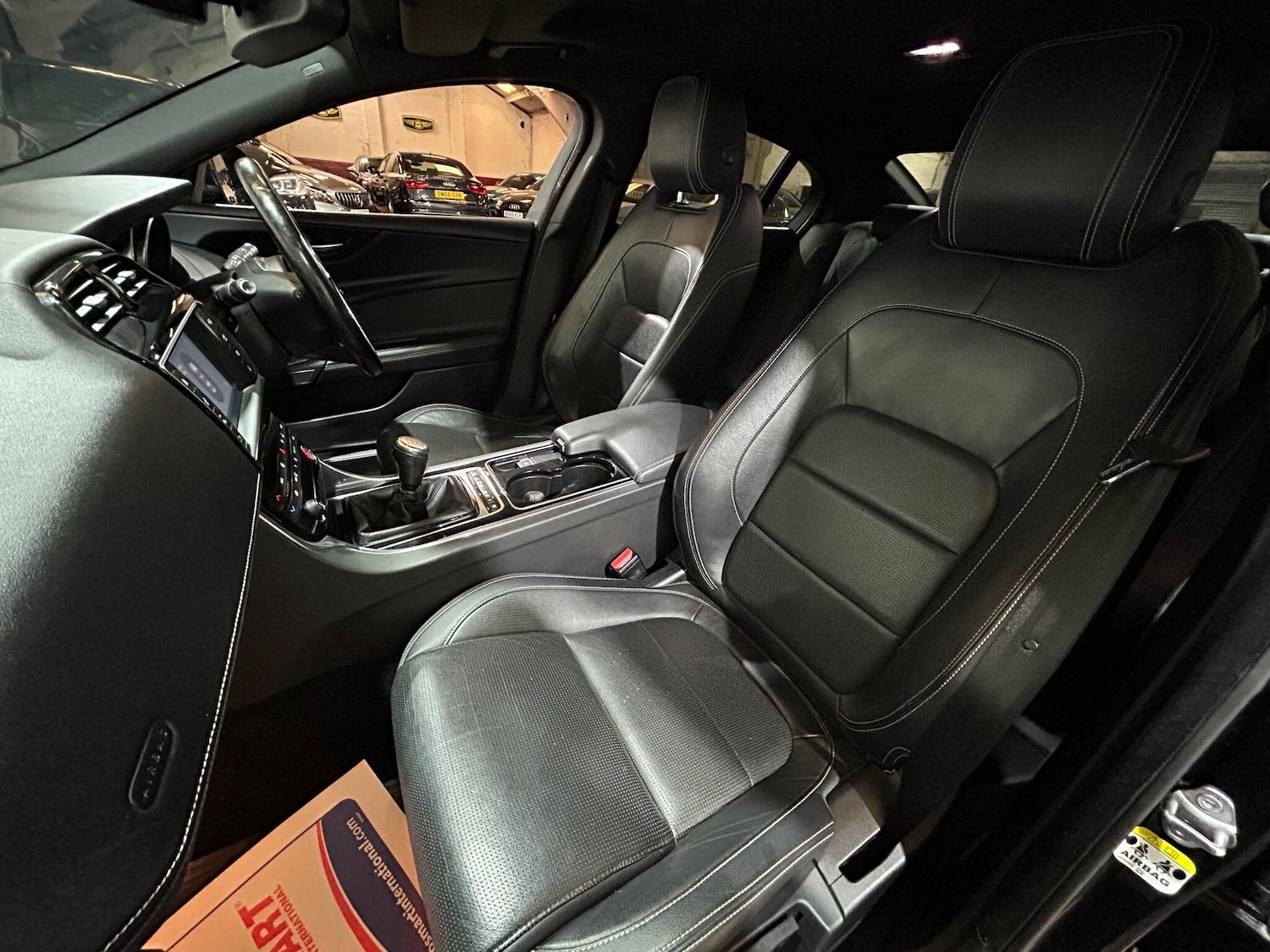 Used Jaguar XE 2017 for sale - 76137155: Photo 59