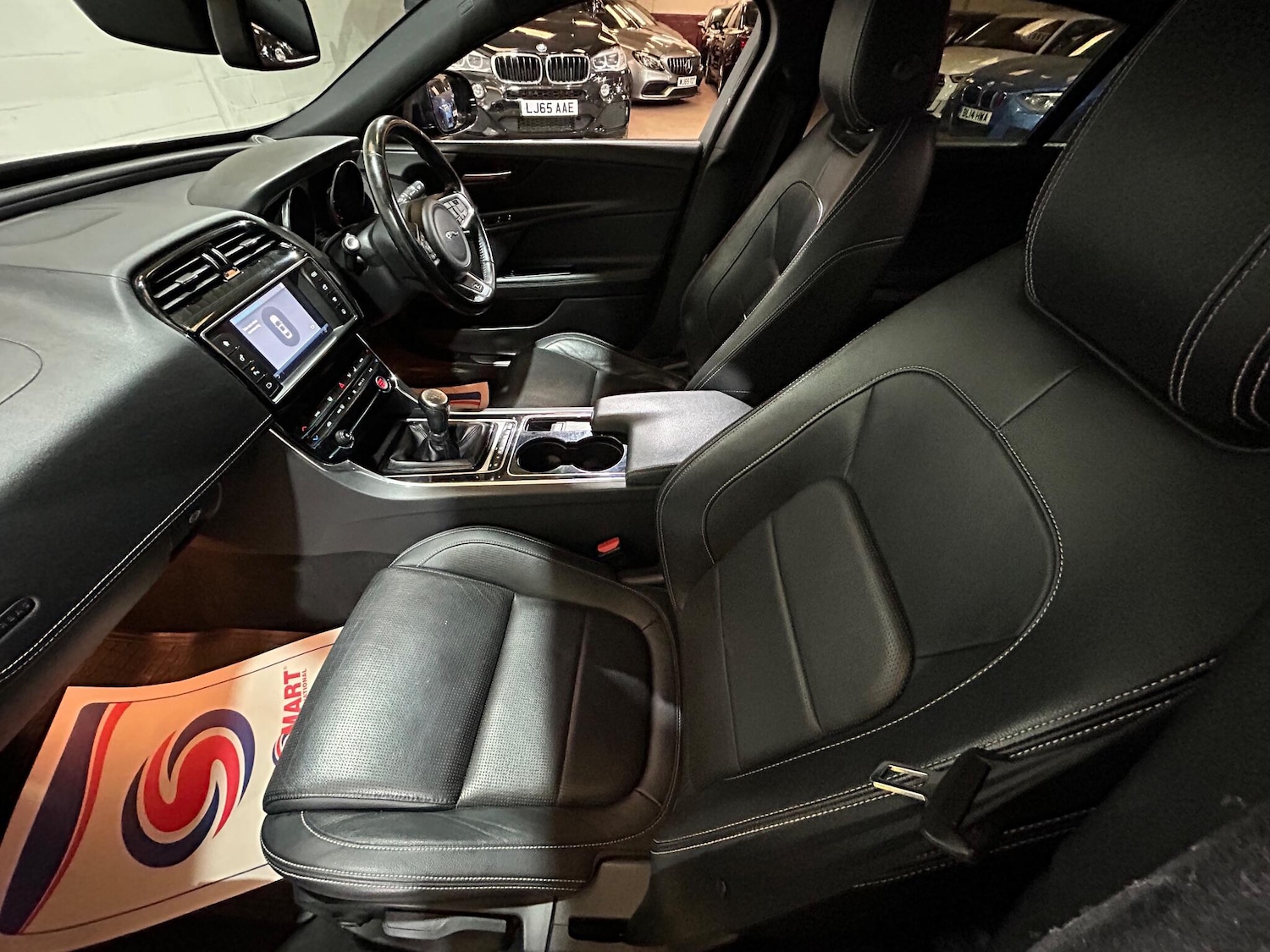 Used Jaguar XE 2017 for sale - 76137155: Photo 61