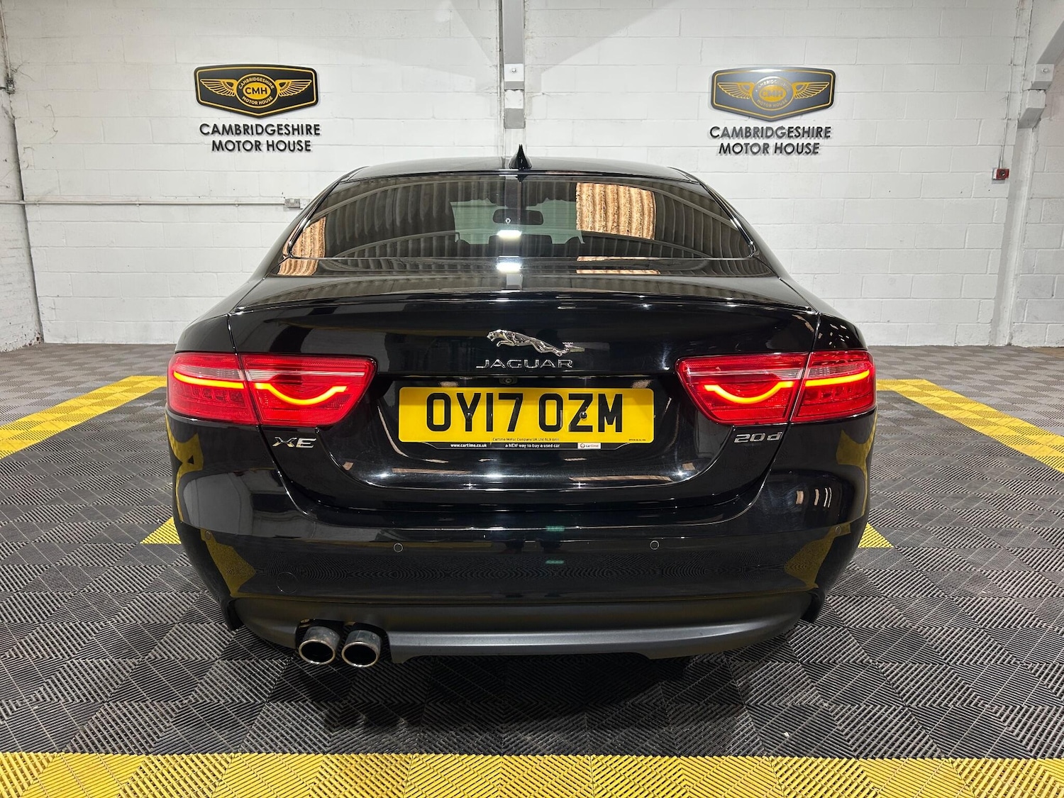 Used Jaguar XE 2017 for sale - 76137155: Photo 74
