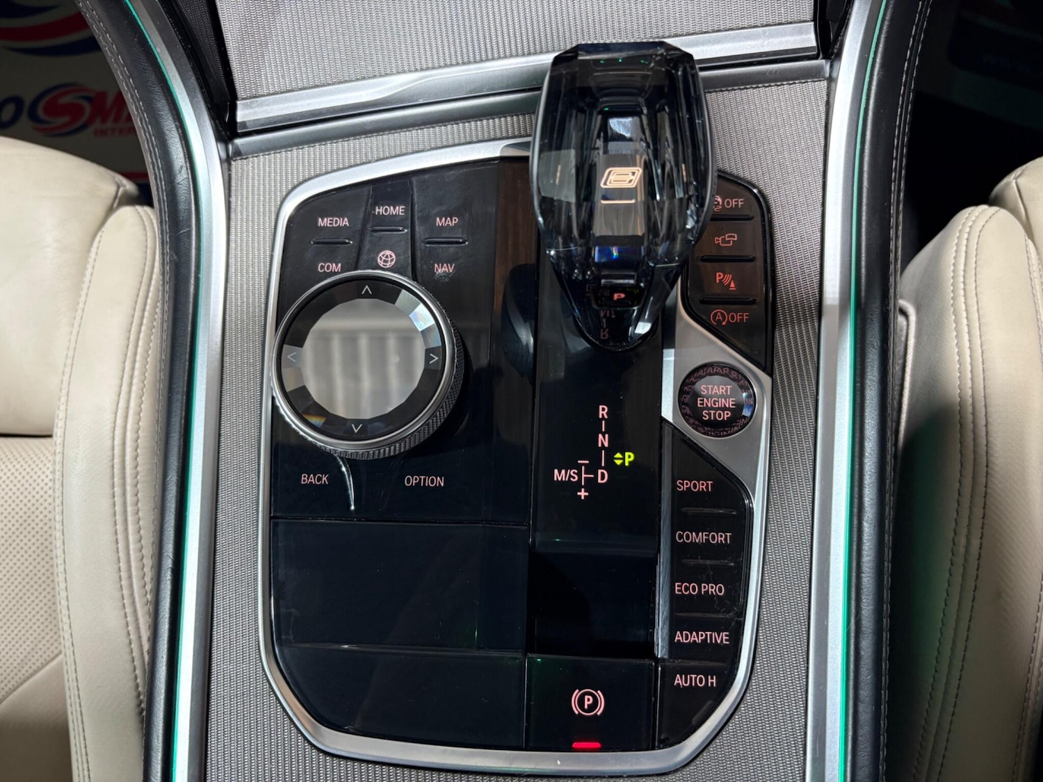 Used BMW 8 Series 2018 for sale - 76122484: Photo 18