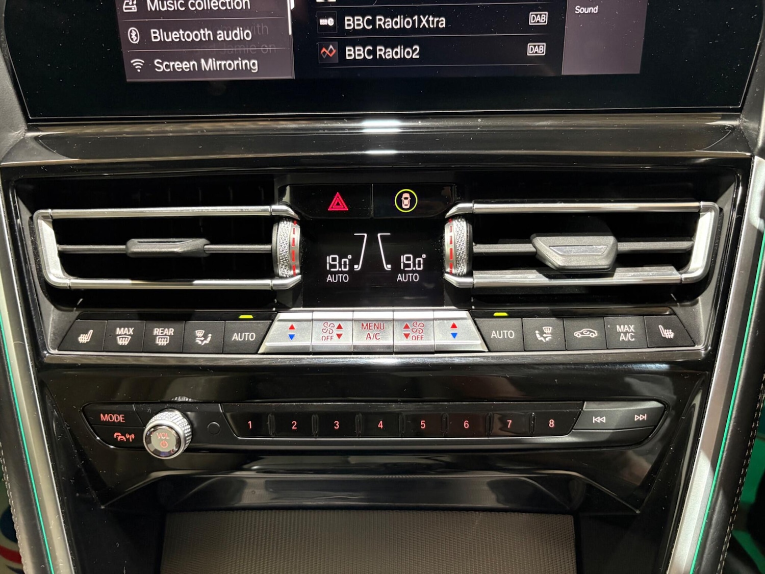 Used BMW 8 Series 2018 for sale - 76122484: Photo 20