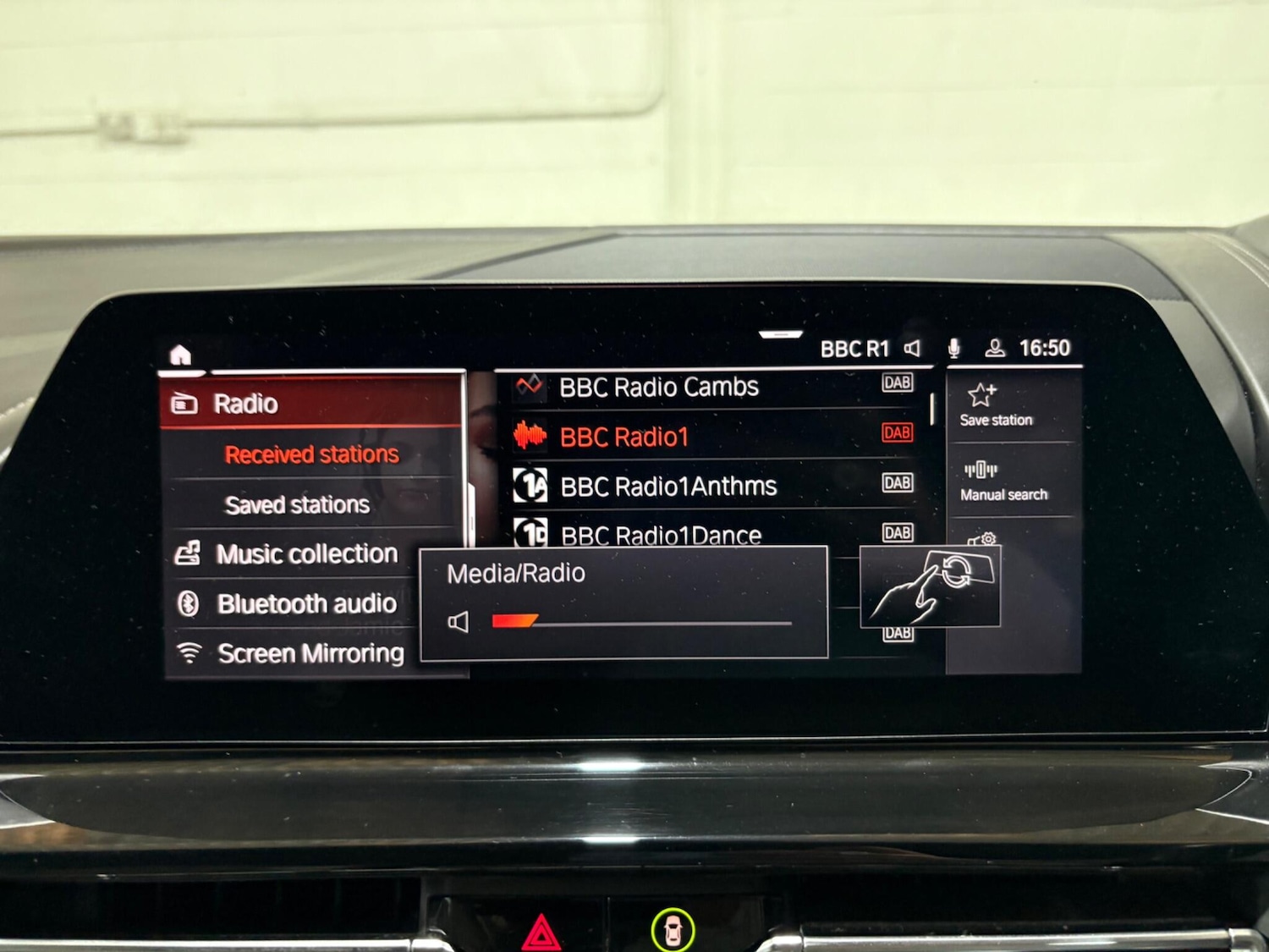 Used BMW 8 Series 2018 for sale - 76122484: Photo 21