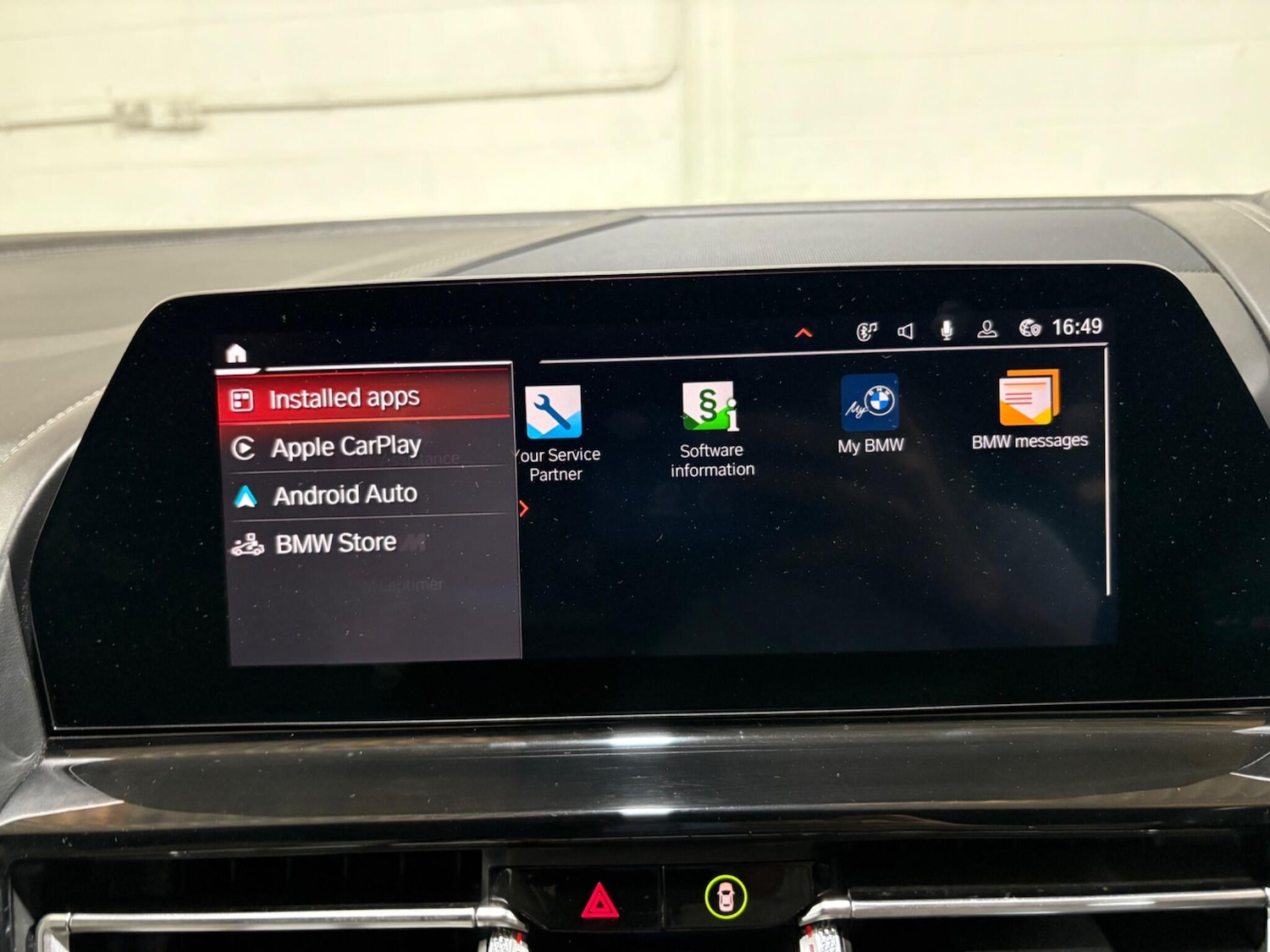 Used BMW 8 Series 2018 for sale - 76122484: Photo 22