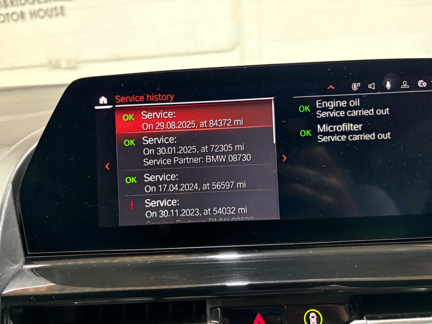 Used BMW 8 Series 2018 for sale - 76122484: Photo 23