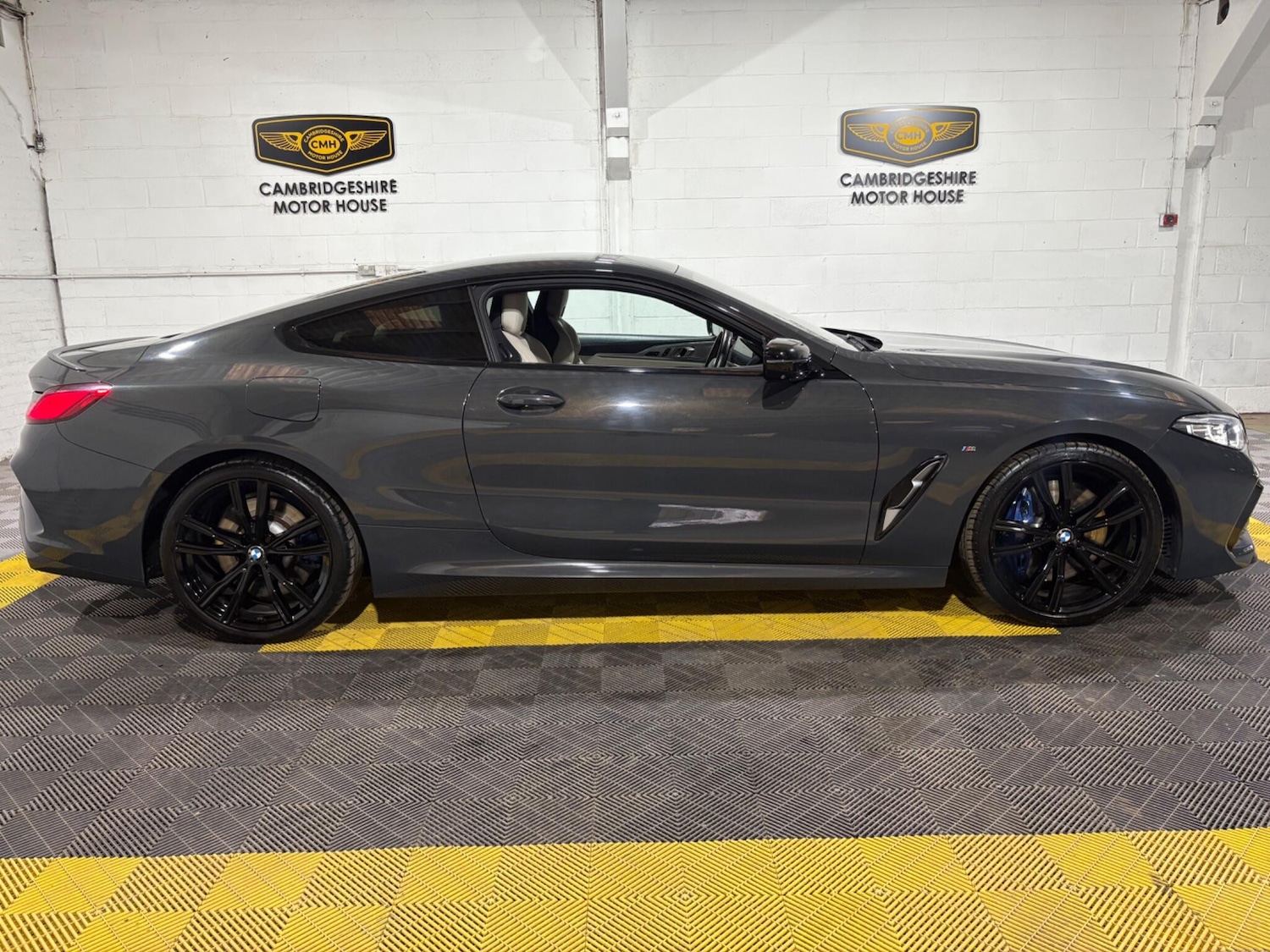 Used BMW 8 Series 2018 for sale - 76122484: Photo 28