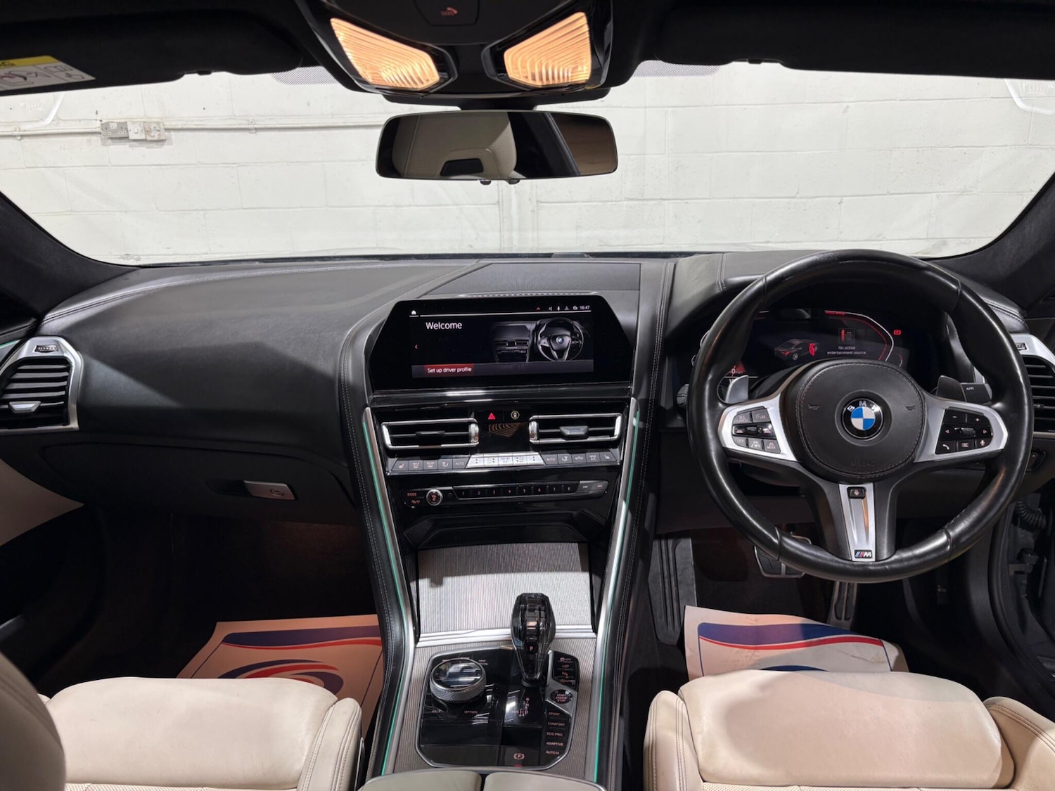Used BMW 8 Series 2018 for sale - 76122484: Photo 3