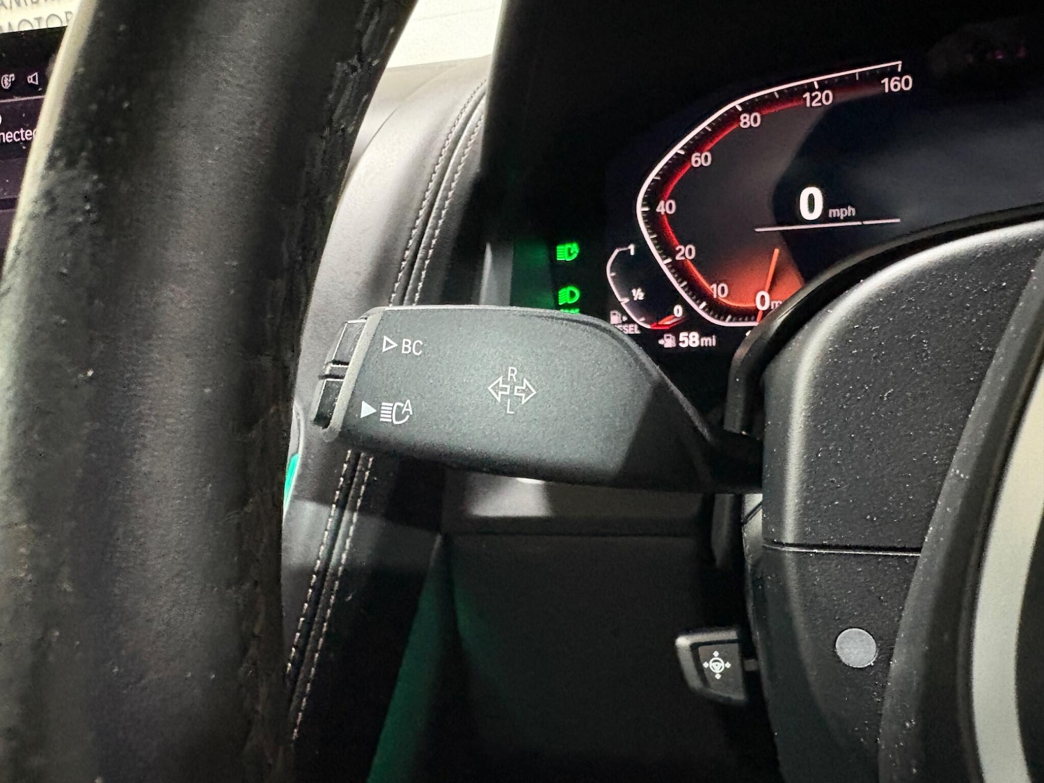 Used BMW 8 Series 2018 for sale - 76122484: Photo 33