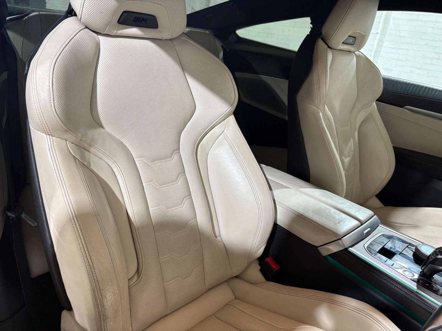 Used BMW 8 Series 2018 for sale - 76122484: Photo 43