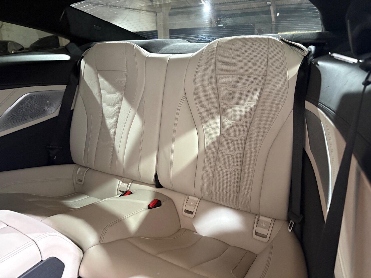 Used BMW 8 Series 2018 for sale - 76122484: Photo 53