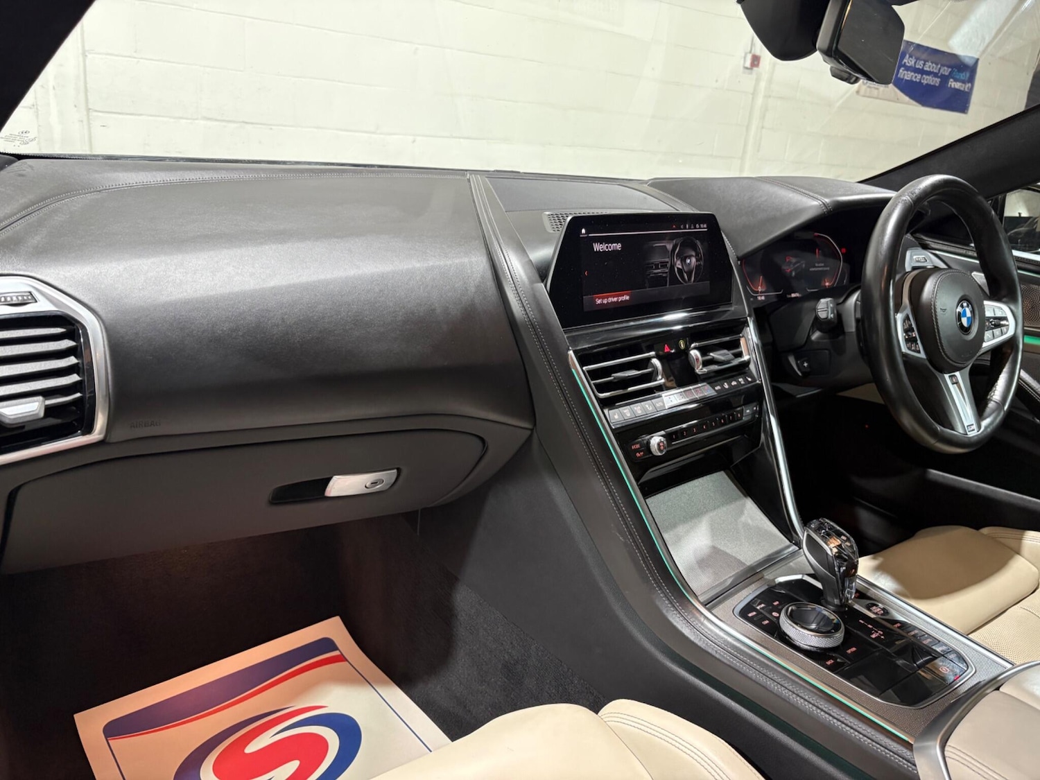 Used BMW 8 Series 2018 for sale - 76122484: Photo 55