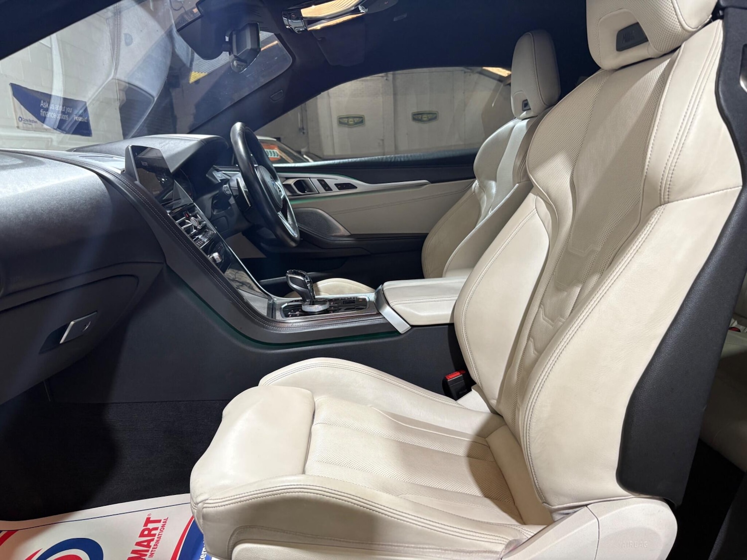 Used BMW 8 Series 2018 for sale - 76122484: Photo 58