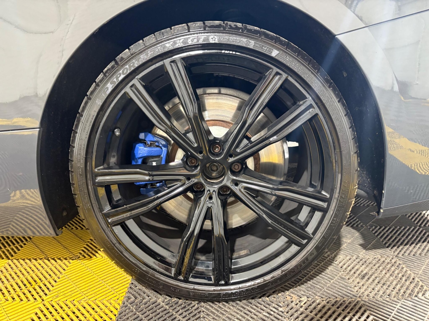 Used BMW 8 Series 2018 for sale - 76122484: Photo 63