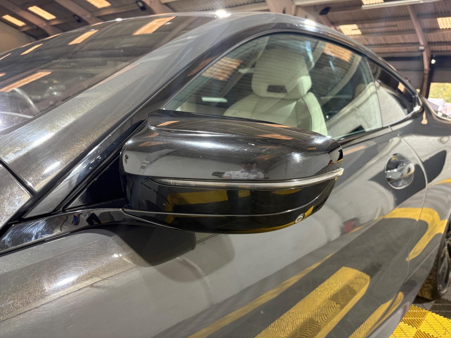 Used BMW 8 Series 2018 for sale - 76122484: Photo 64