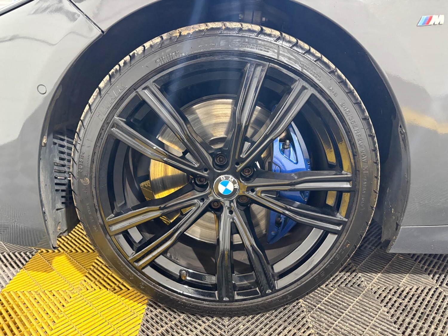 Used BMW 8 Series 2018 for sale - 76122484: Photo 65