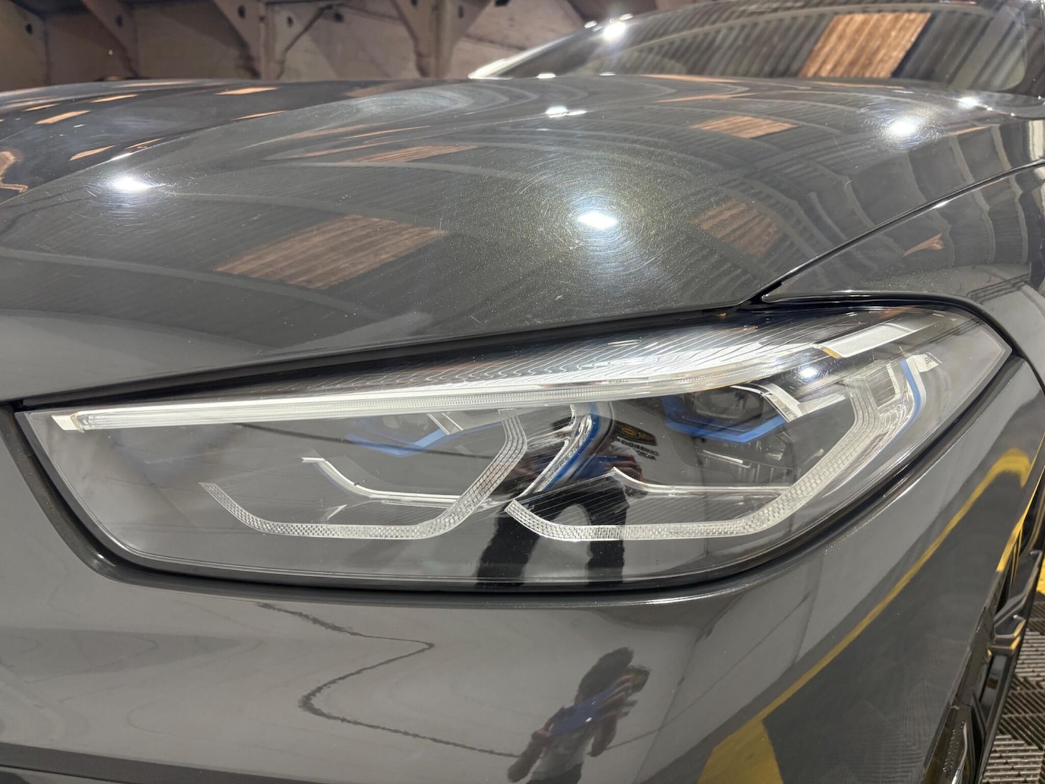 Used BMW 8 Series 2018 for sale - 76122484: Photo 67